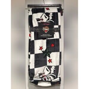 Ed Hardy Blanket